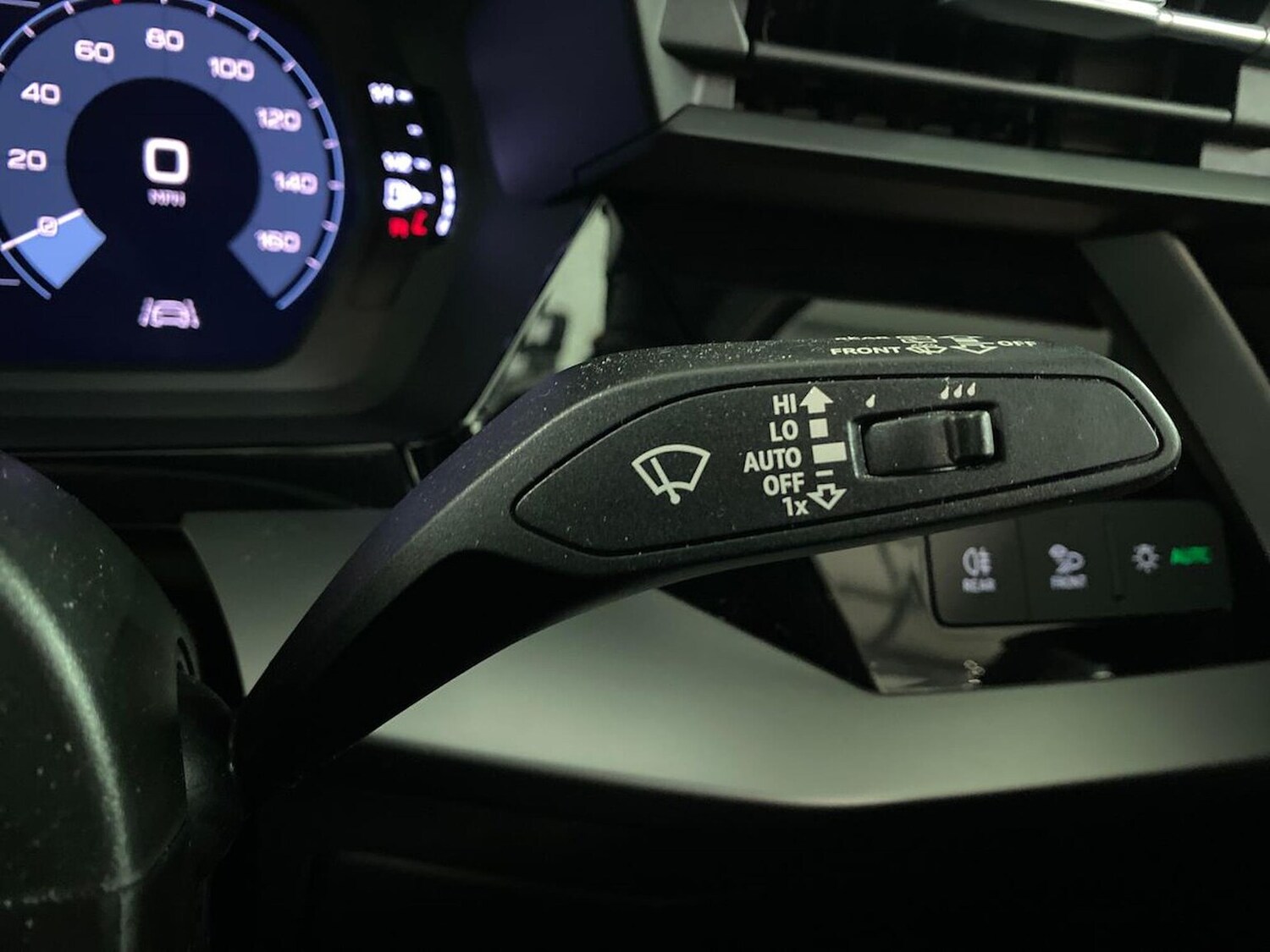 Used Audi A3 2023 for sale - 76541836: Photo 30