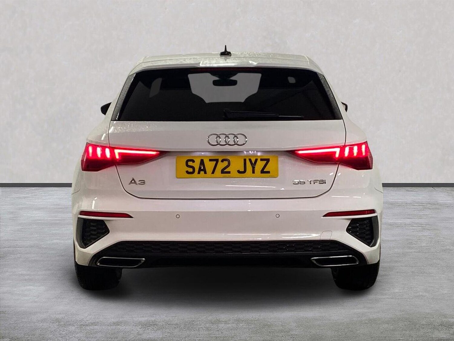 Used Audi A3 2023 for sale - 76541836: Photo 4