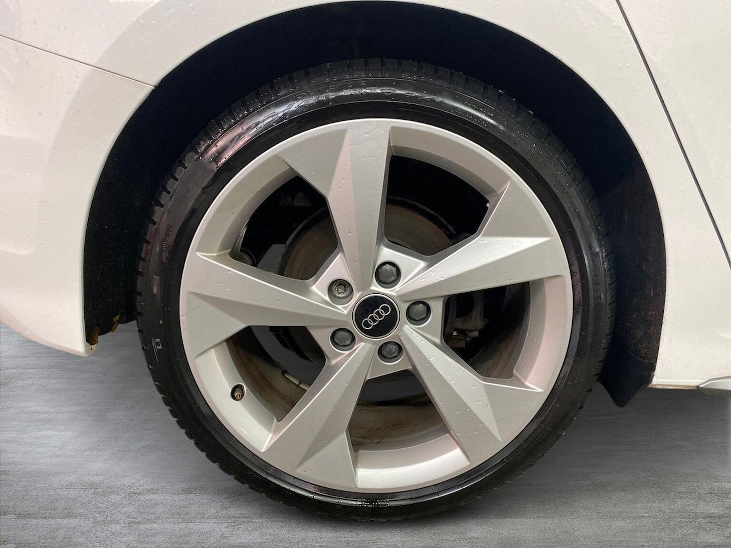 Used Audi A3 2023 for sale - 76541836: Photo 8