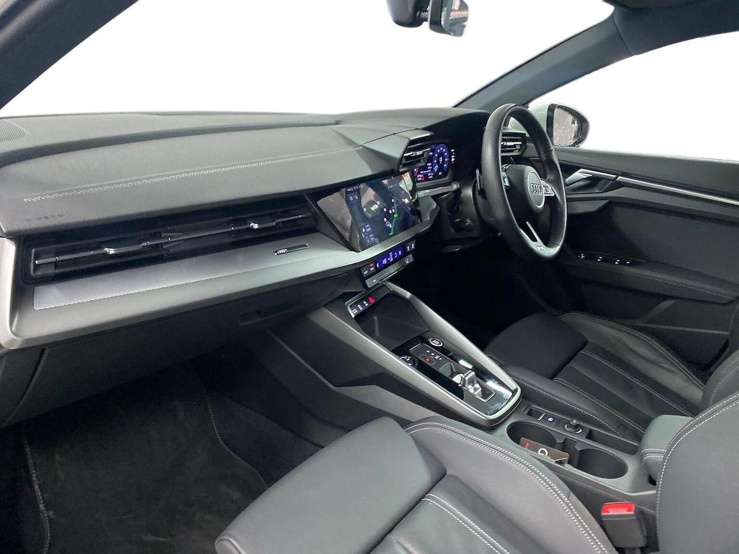 Used Audi A3 2023 for sale - 76541836: Photo 9