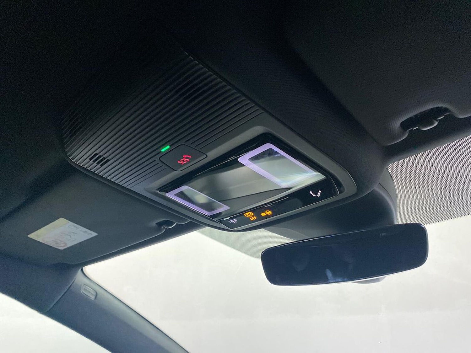 Used Audi Q4 e-tron 2025 for sale - 76471026: Photo 14