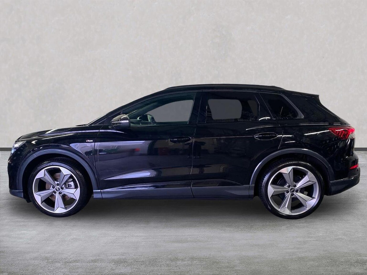 Used Audi Q4 e-tron 2025 for sale - 76471026: Photo 19