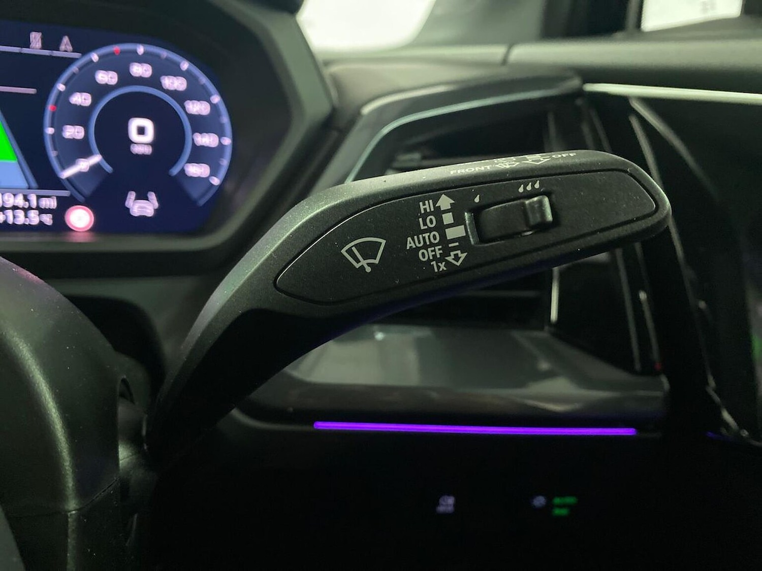 Used Audi Q4 e-tron 2025 for sale - 76471026: Photo 28