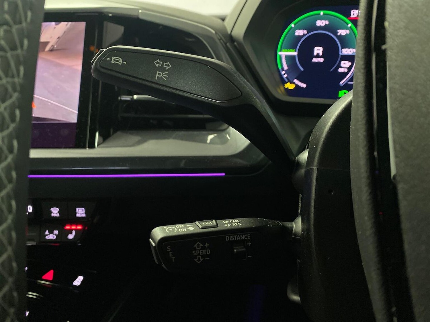 Used Audi Q4 e-tron 2025 for sale - 76471026: Photo 29