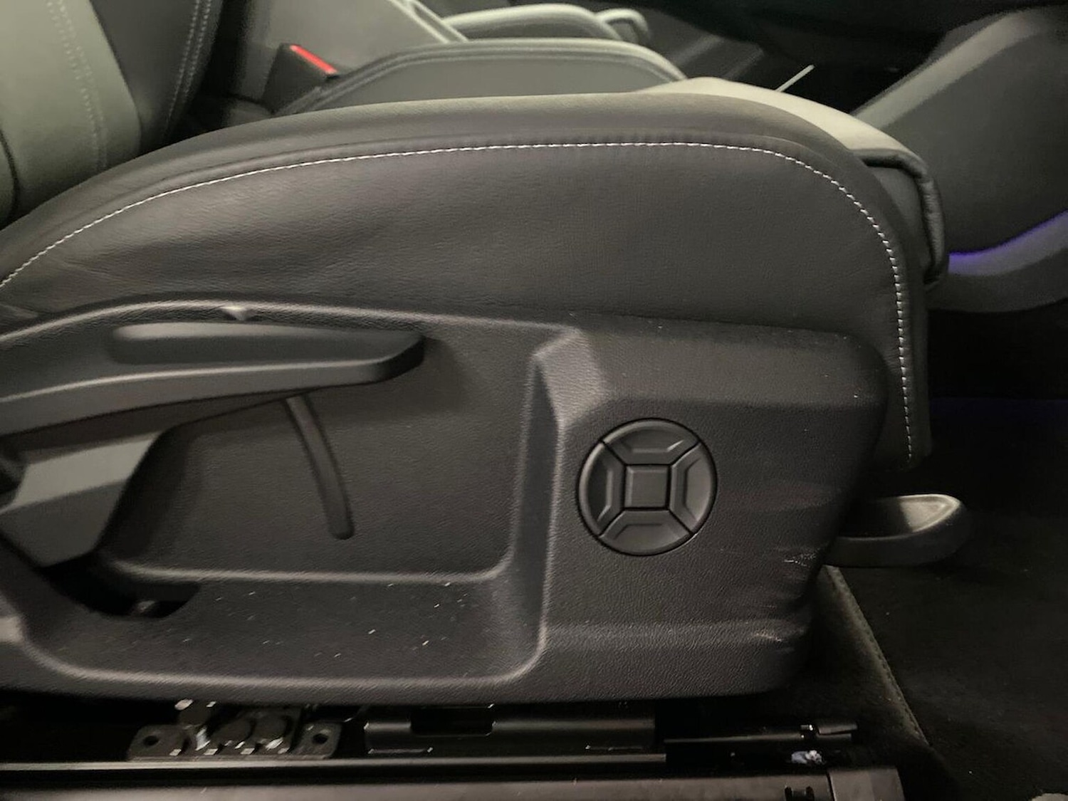 Used Audi Q4 e-tron 2025 for sale - 76471026: Photo 30