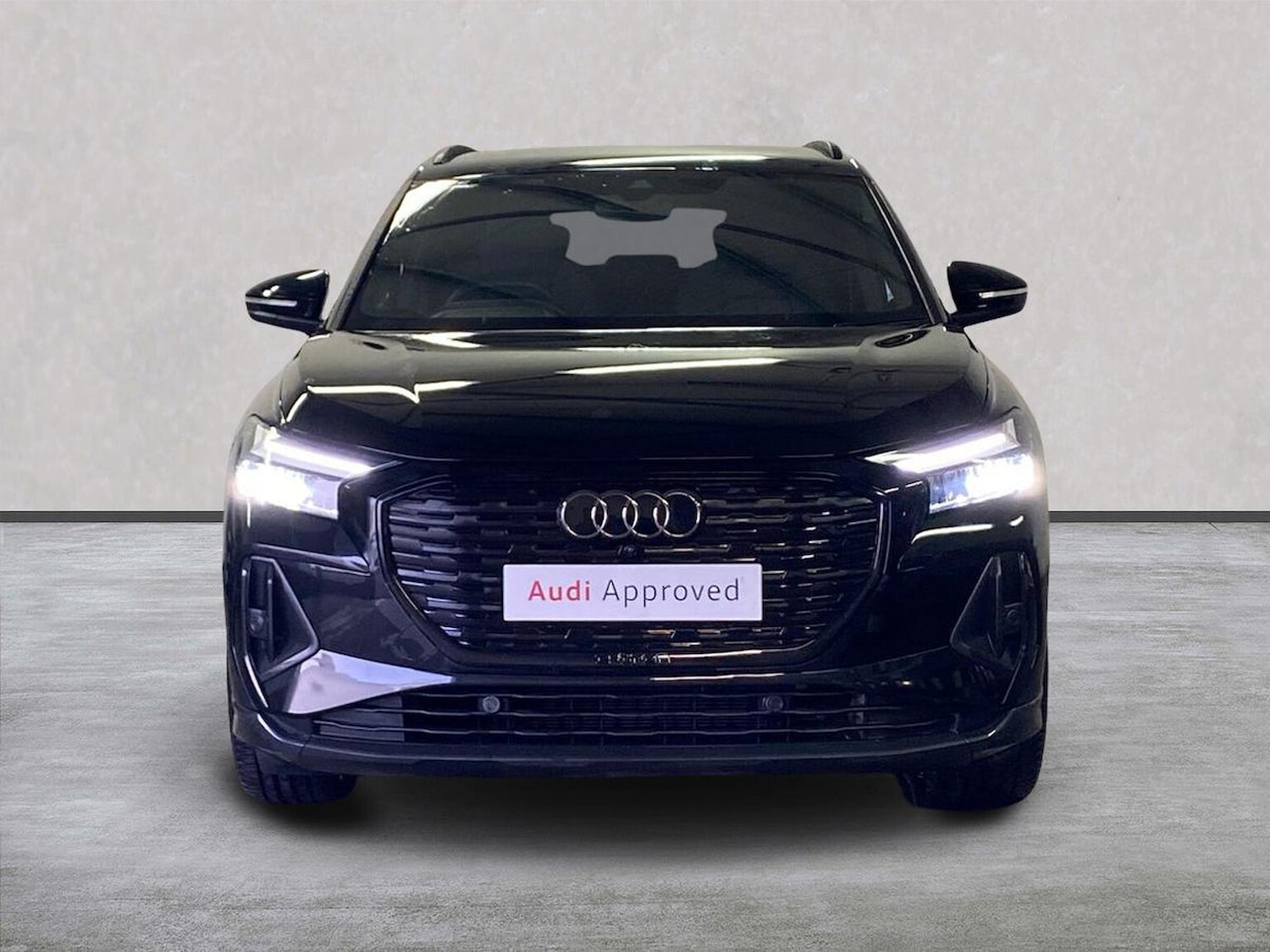 Used Audi Q4 e-tron 2025 for sale - 76471026: Photo 5
