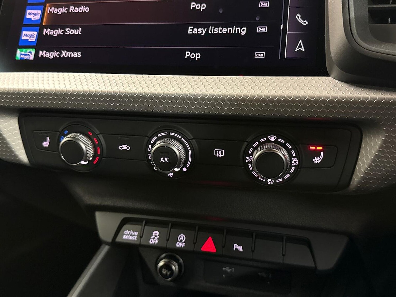 Used Audi A1 2025 for sale - 76986890: Photo 12