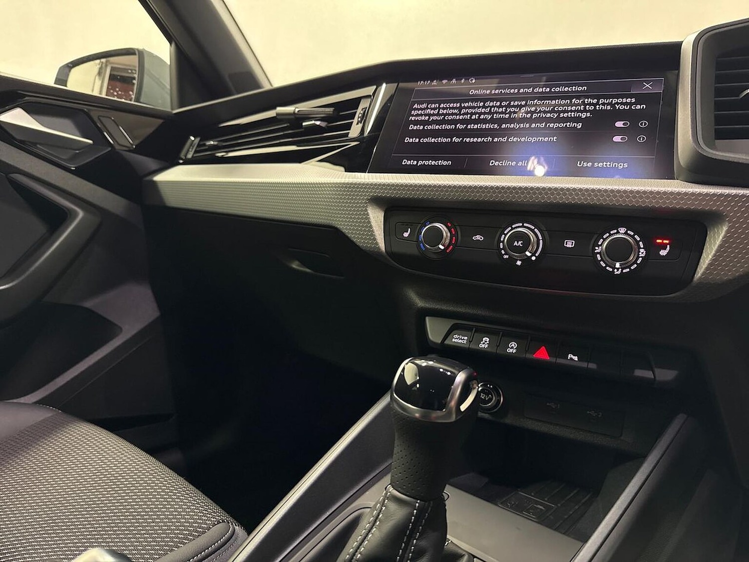 Used Audi A1 2025 for sale - 76986890: Photo 13