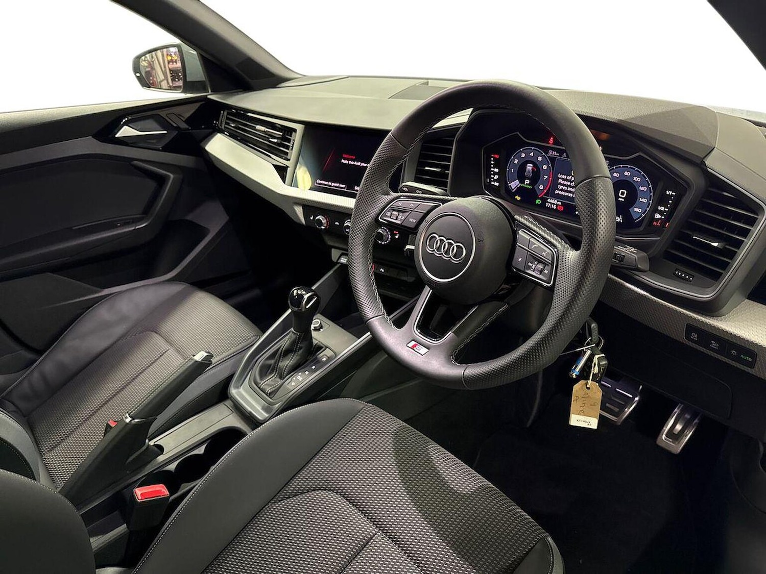 Used Audi A1 2025 for sale - 76986890: Photo 15