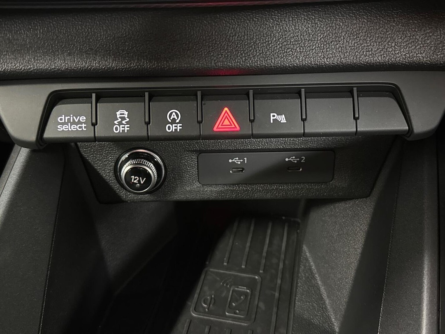 Used Audi A1 2025 for sale - 76986890: Photo 22