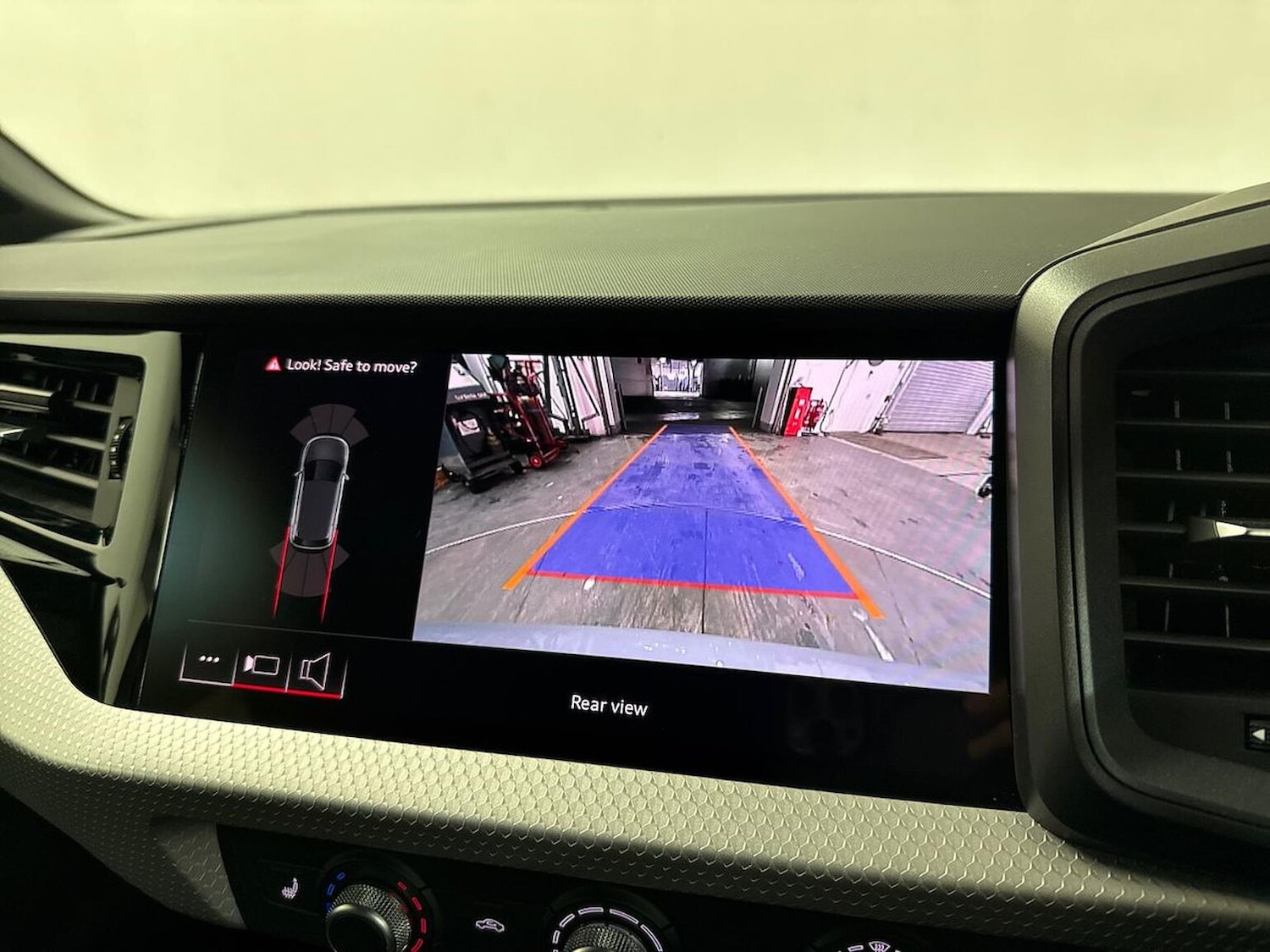 Used Audi A1 2025 for sale - 76986890: Photo 23