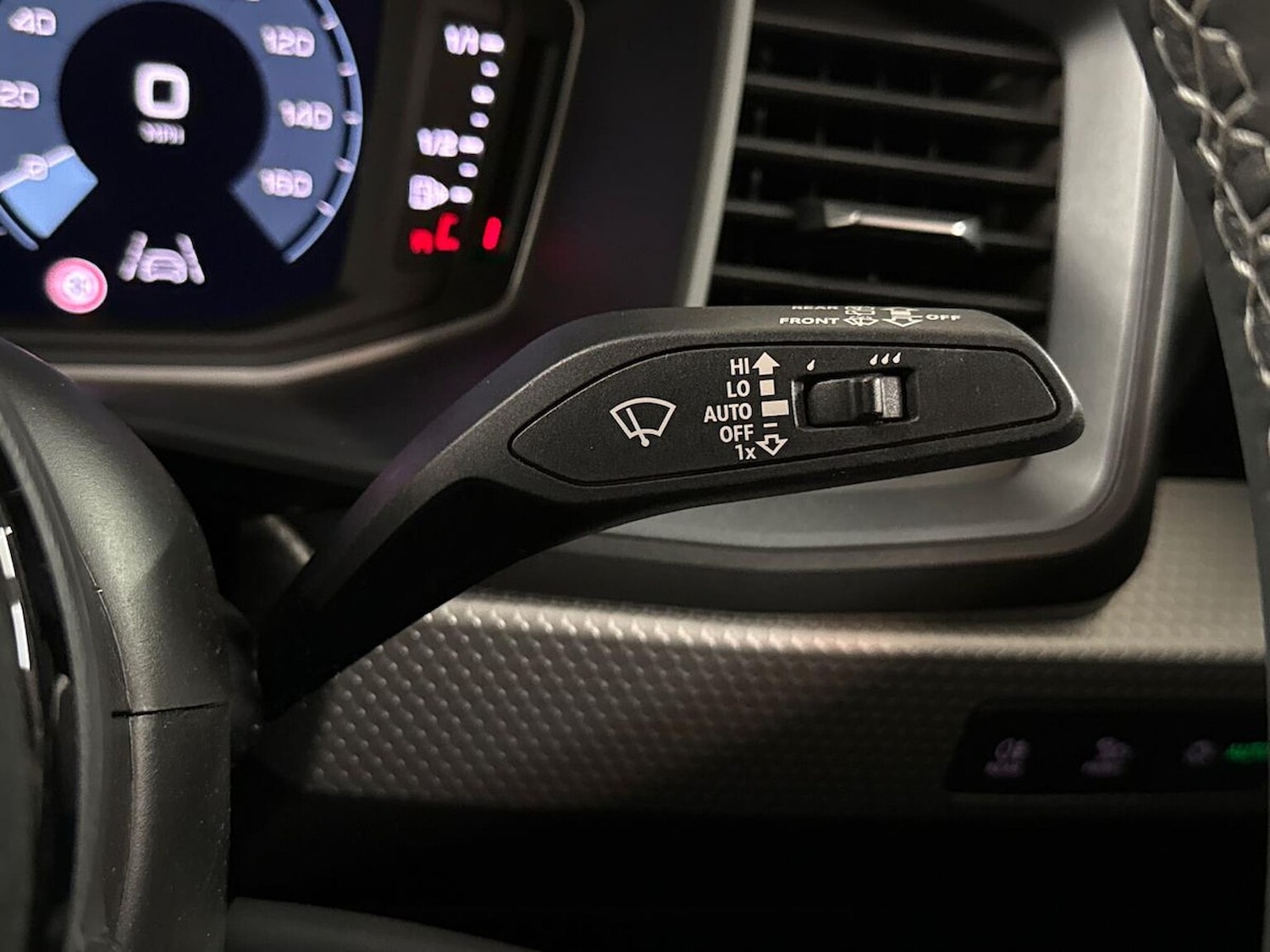 Used Audi A1 2025 for sale - 76986890: Photo 28