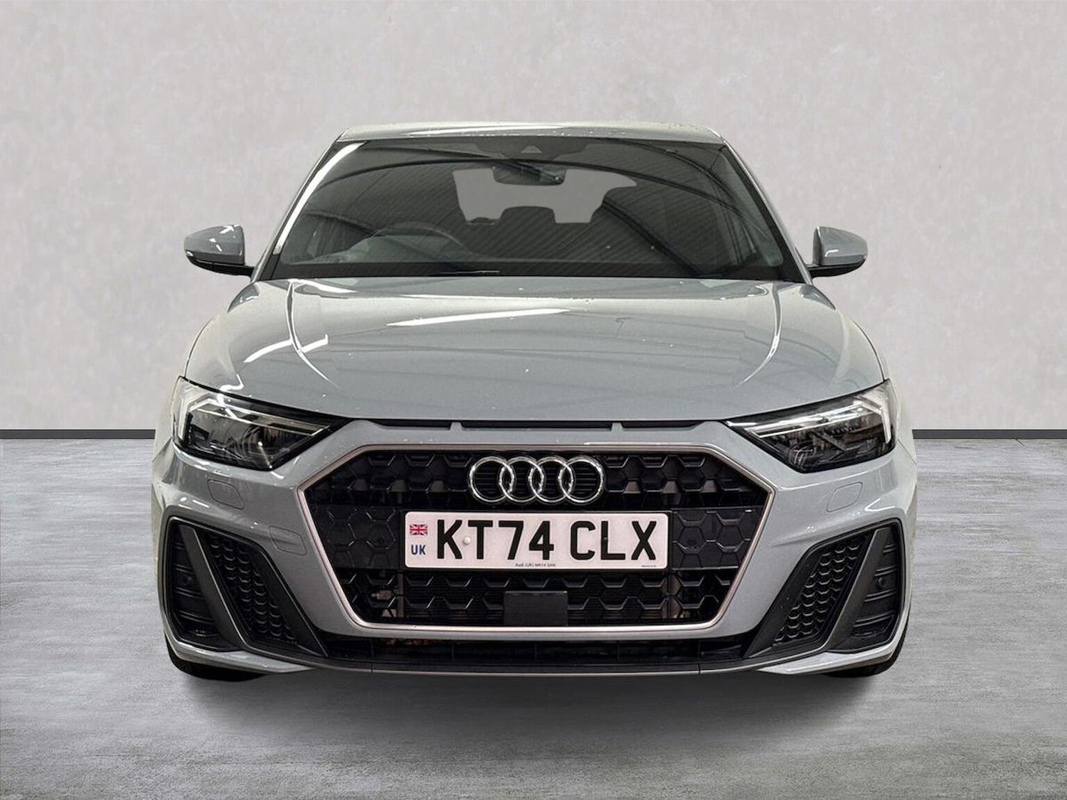 Used Audi A1 2025 for sale - 76986890: Photo 5