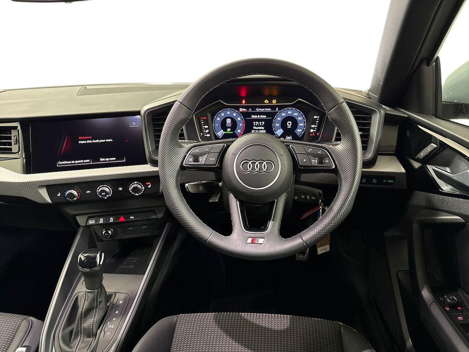 Used Audi A1 2025 for sale - 76986890: Photo 9