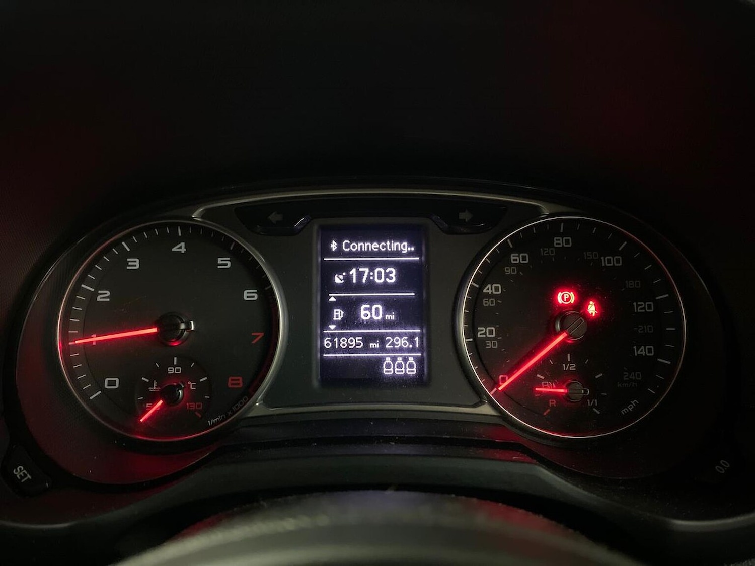 Used Audi A1 2018 for sale - 76749017: Photo 10