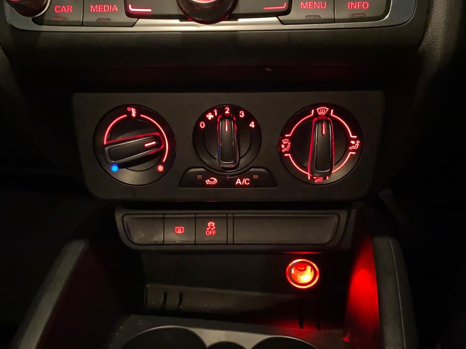 Used Audi A1 2018 for sale - 76749017: Photo 12