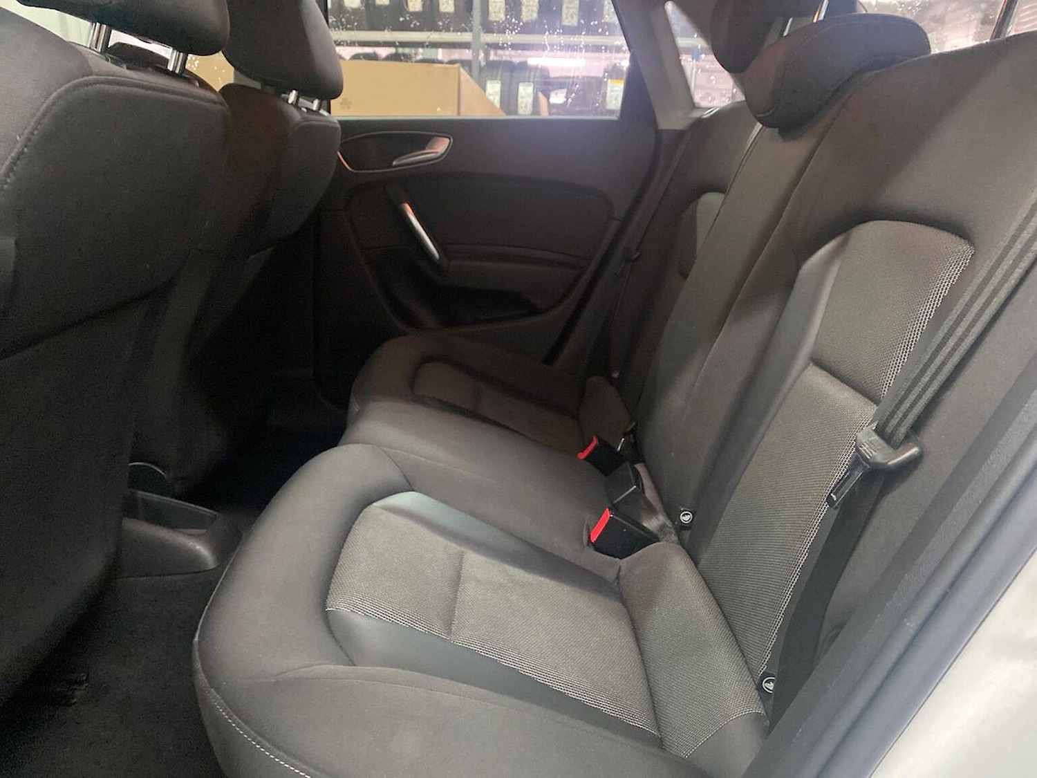 Used Audi A1 2018 for sale - 76749017: Photo 16