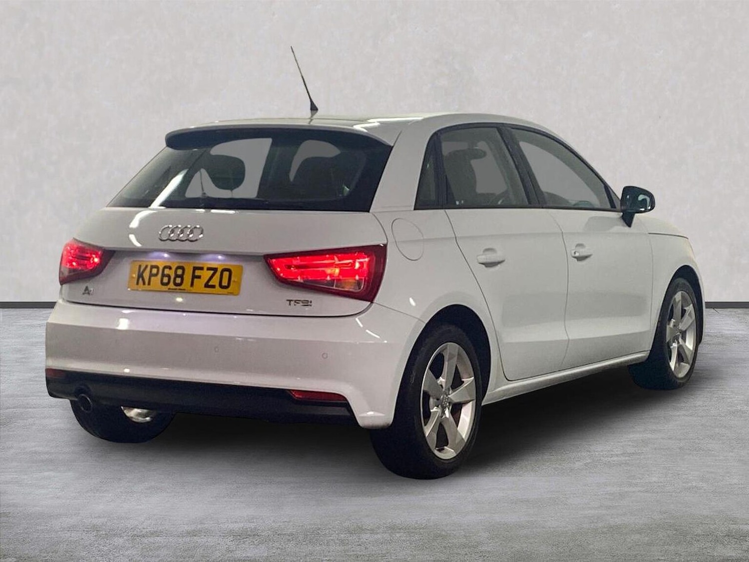 Used Audi A1 2018 for sale - 76749017: Photo 18