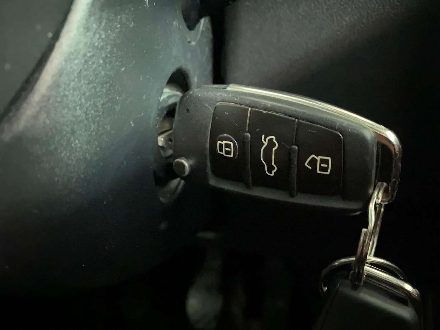 Used Audi A1 2018 for sale - 76749017: Photo 22