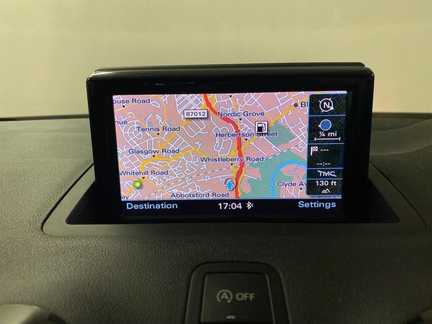 Used Audi A1 2018 for sale - 76749017: Photo 24