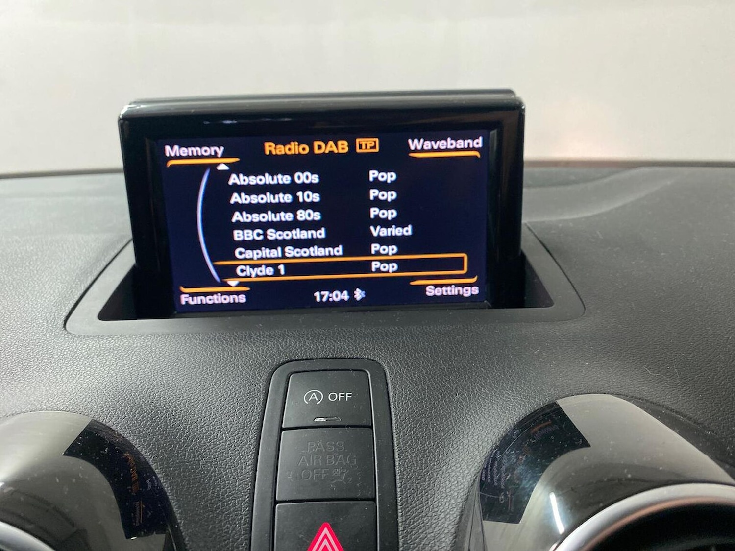 Used Audi A1 2018 for sale - 76749017: Photo 25