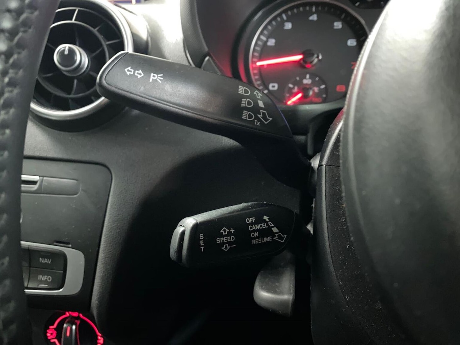 Used Audi A1 2018 for sale - 76749017: Photo 29