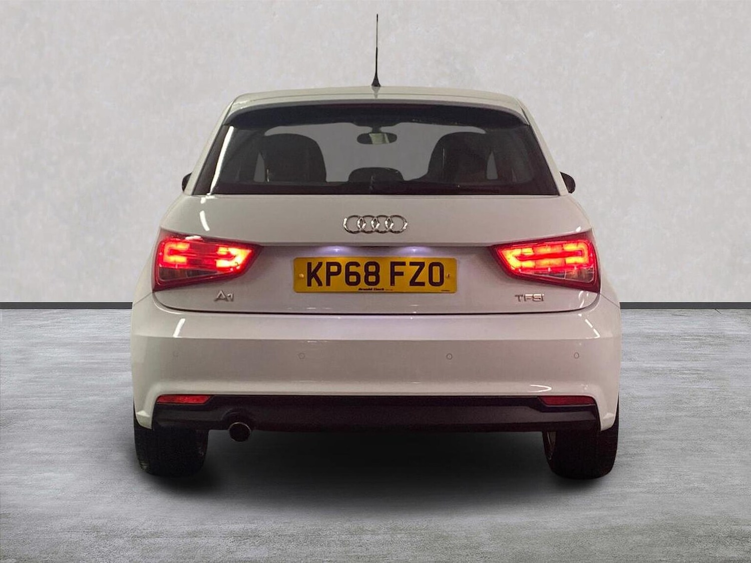 Used Audi A1 2018 for sale - 76749017: Photo 4