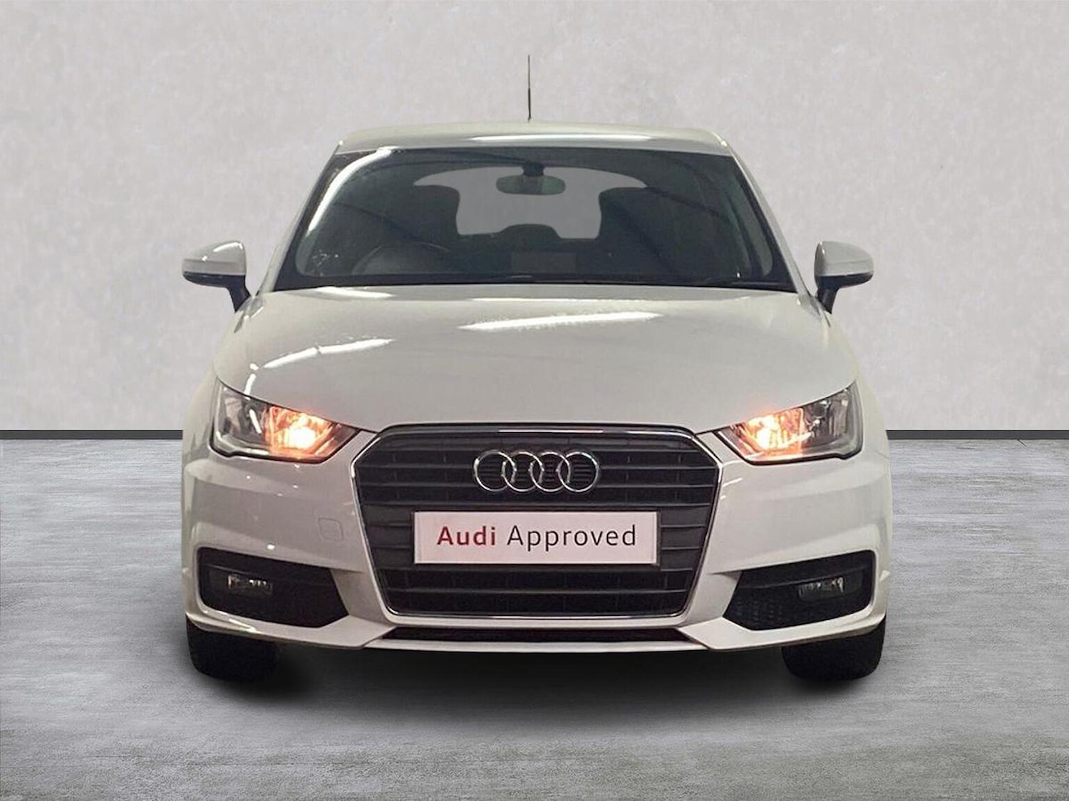 Used Audi A1 2018 for sale - 76749017: Photo 5