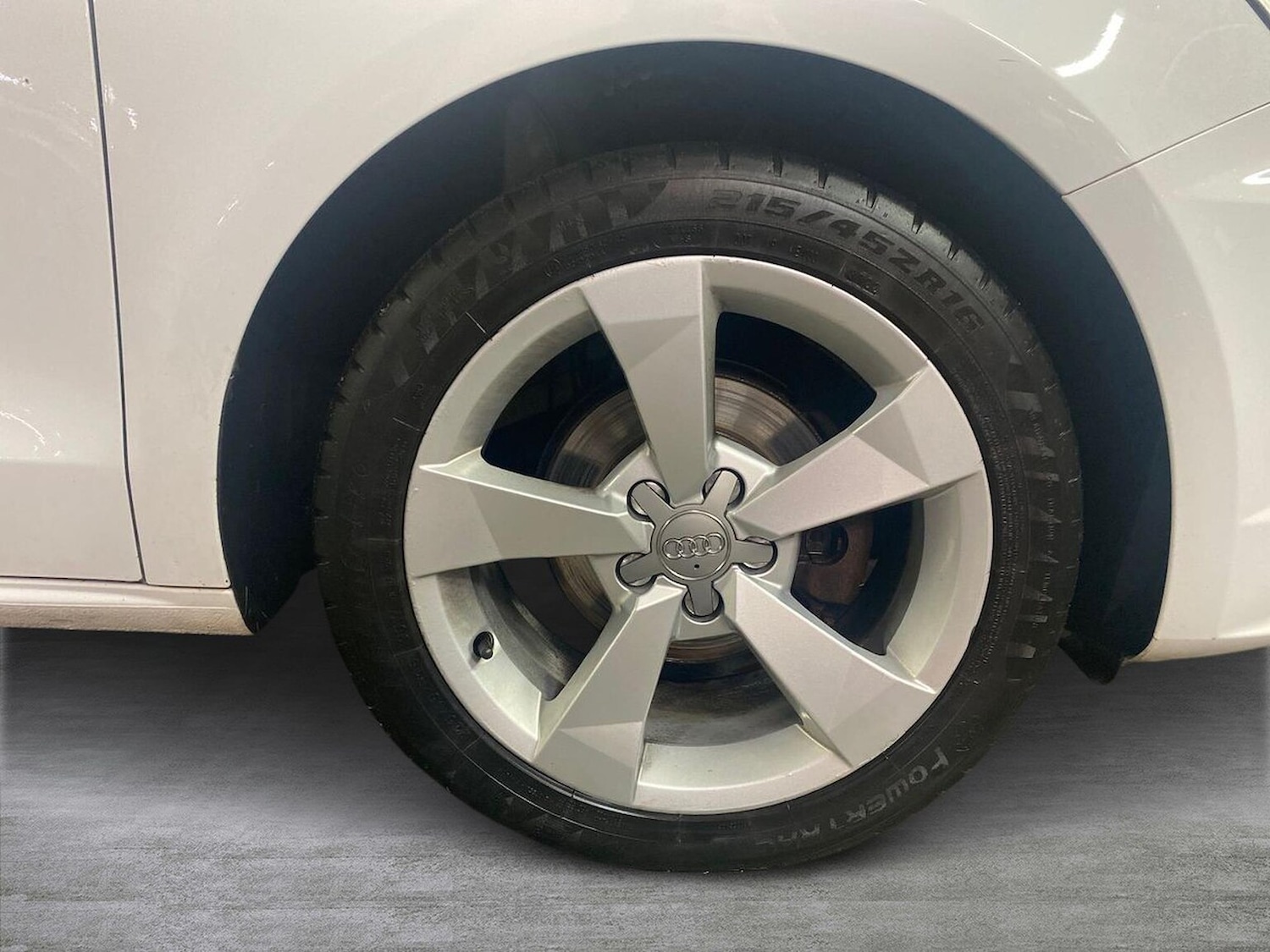 Used Audi A1 2018 for sale - 76749017: Photo 6