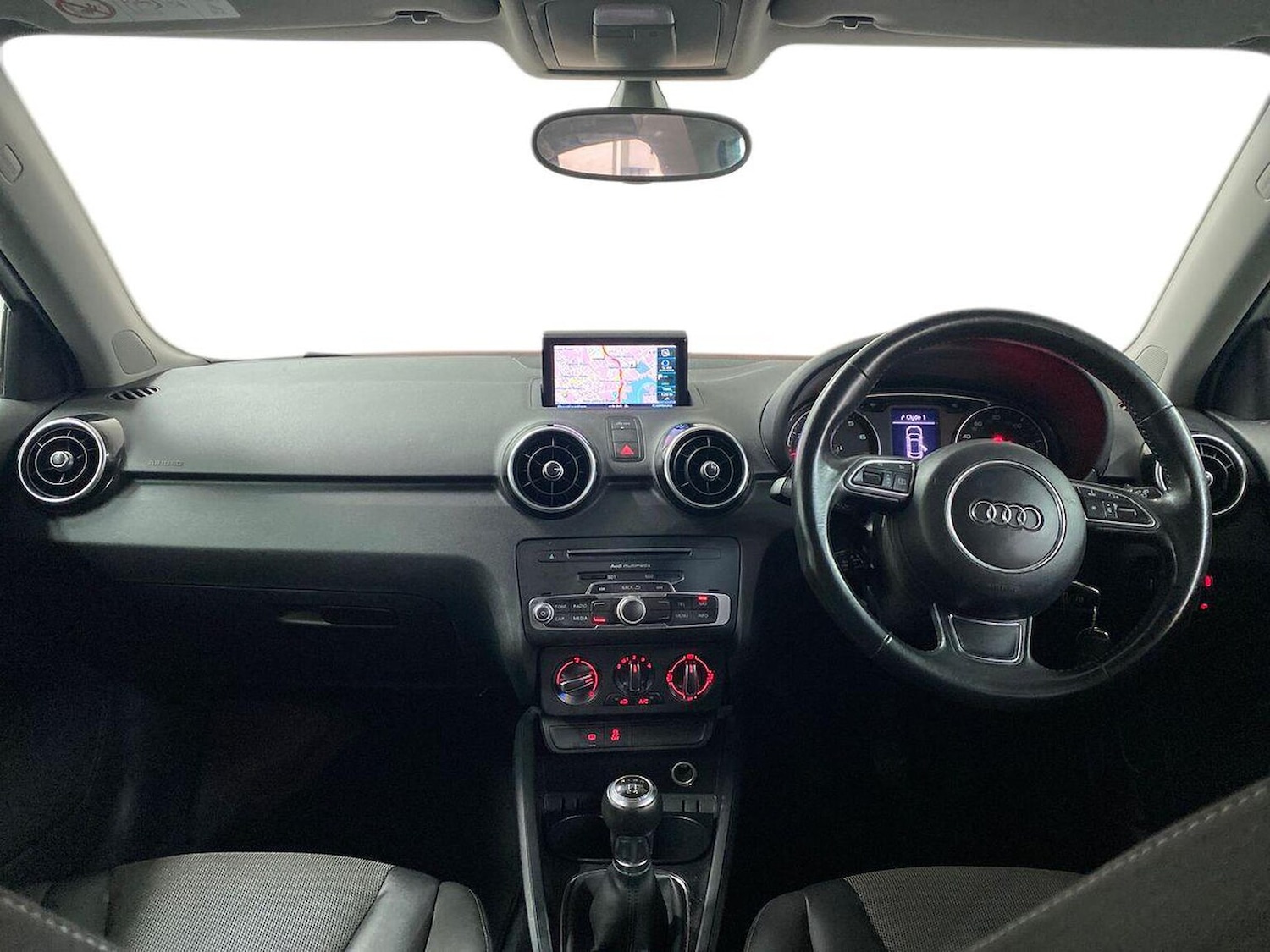 Used Audi A1 2018 for sale - 76749017: Photo 8