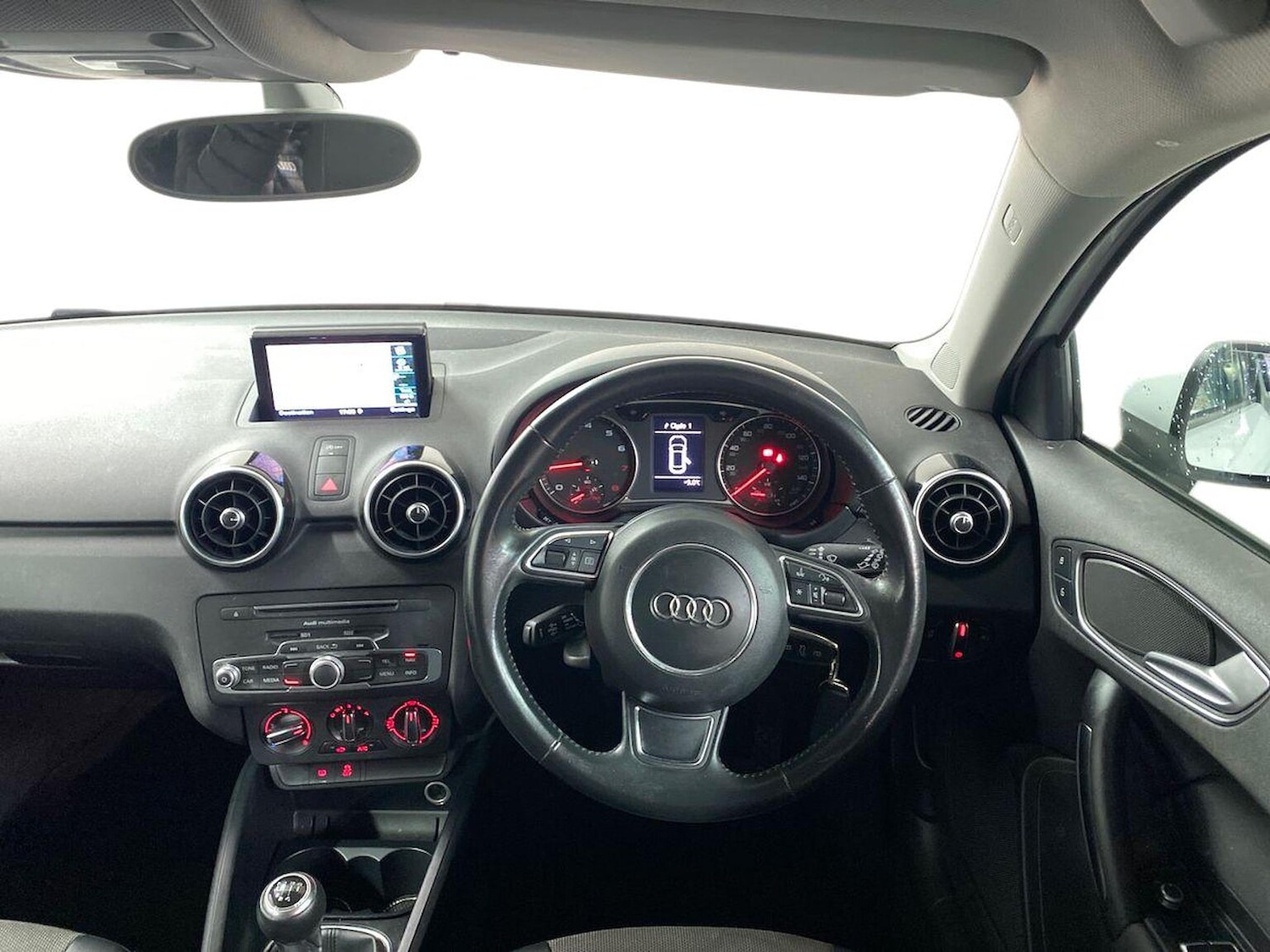 Used Audi A1 2018 for sale - 76749017: Photo 9