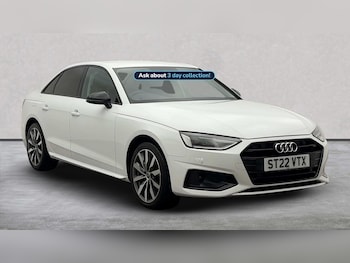 2022 - 35 Tdi Sport Edition 4Dr S Tronic