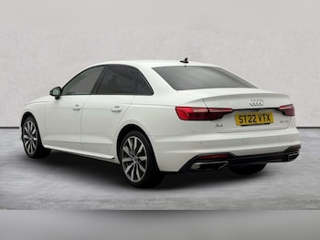 Used Audi A4 2022 for sale - 75956273: Photo