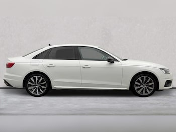 Used Audi A4 2022 for sale - 75956273: Photo