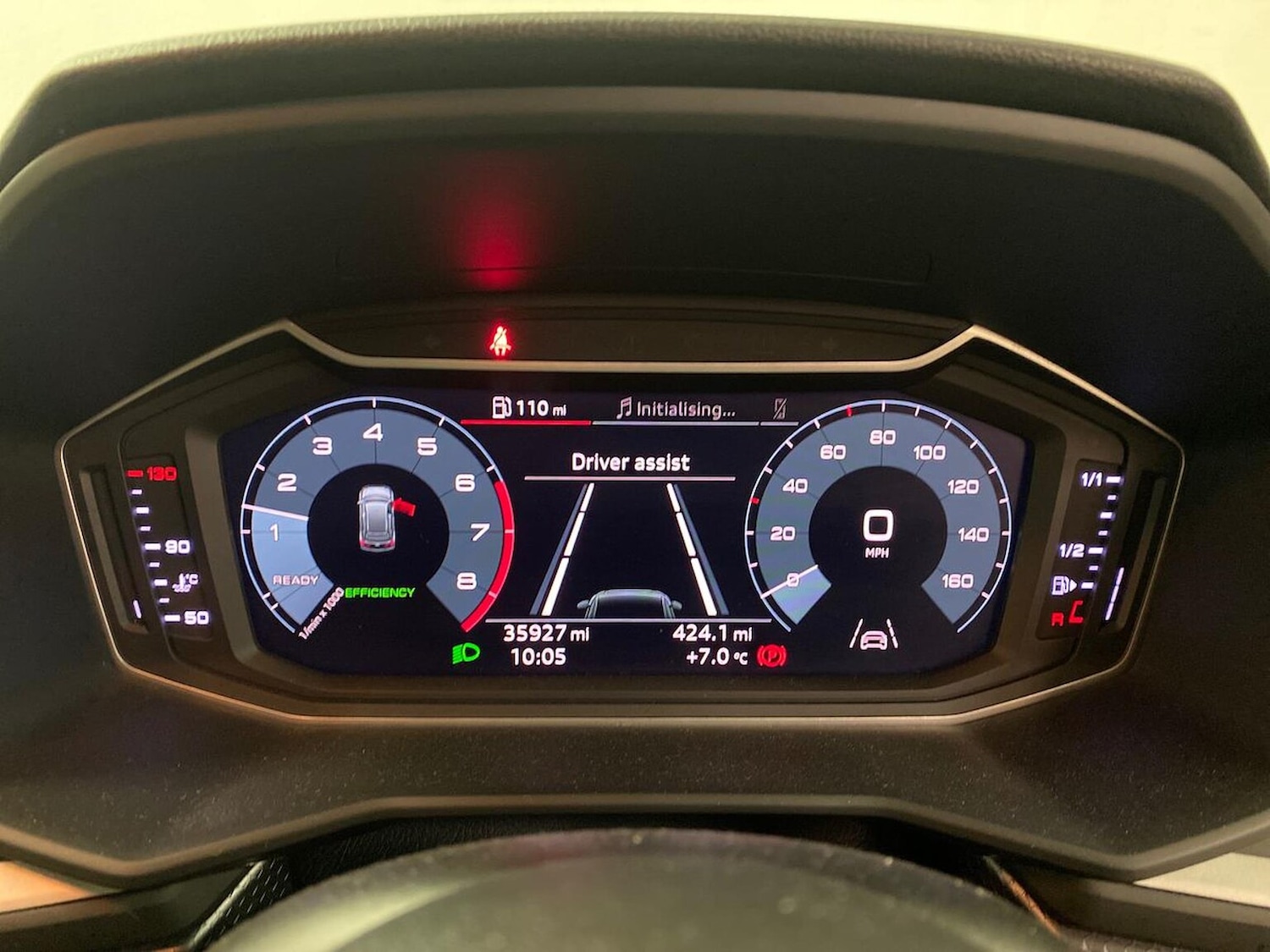 Used Audi A1 2019 for sale - 76707557: Photo 10