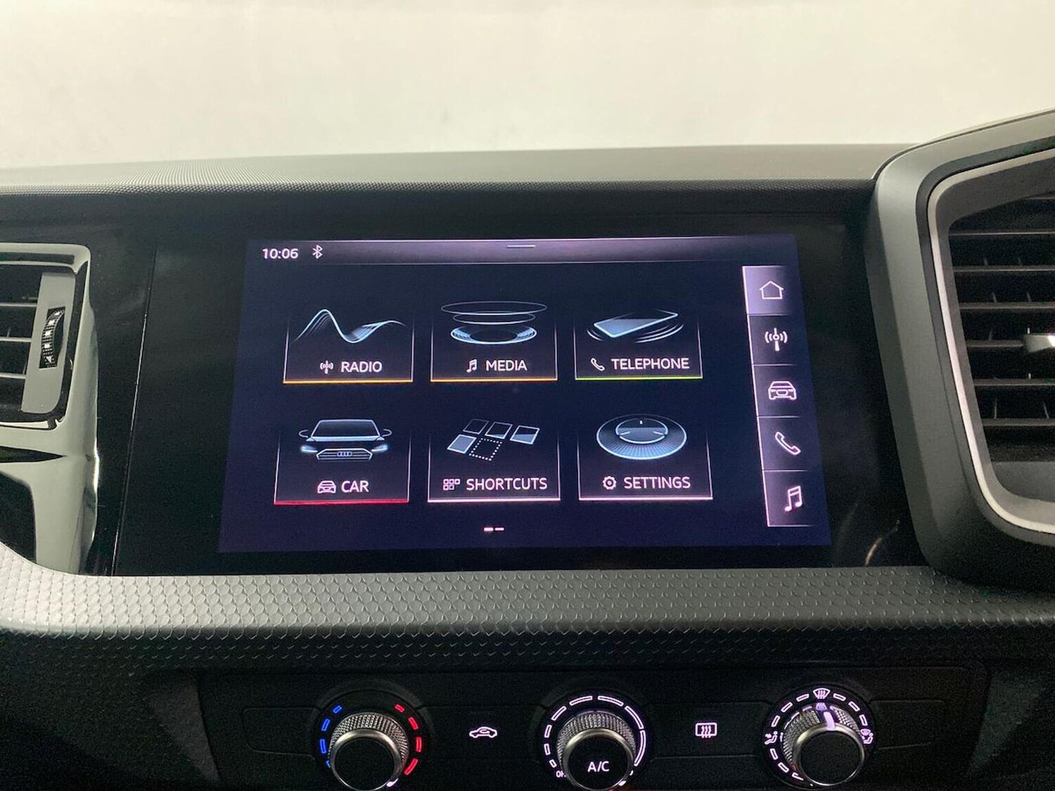 Used Audi A1 2019 for sale - 76707557: Photo 11