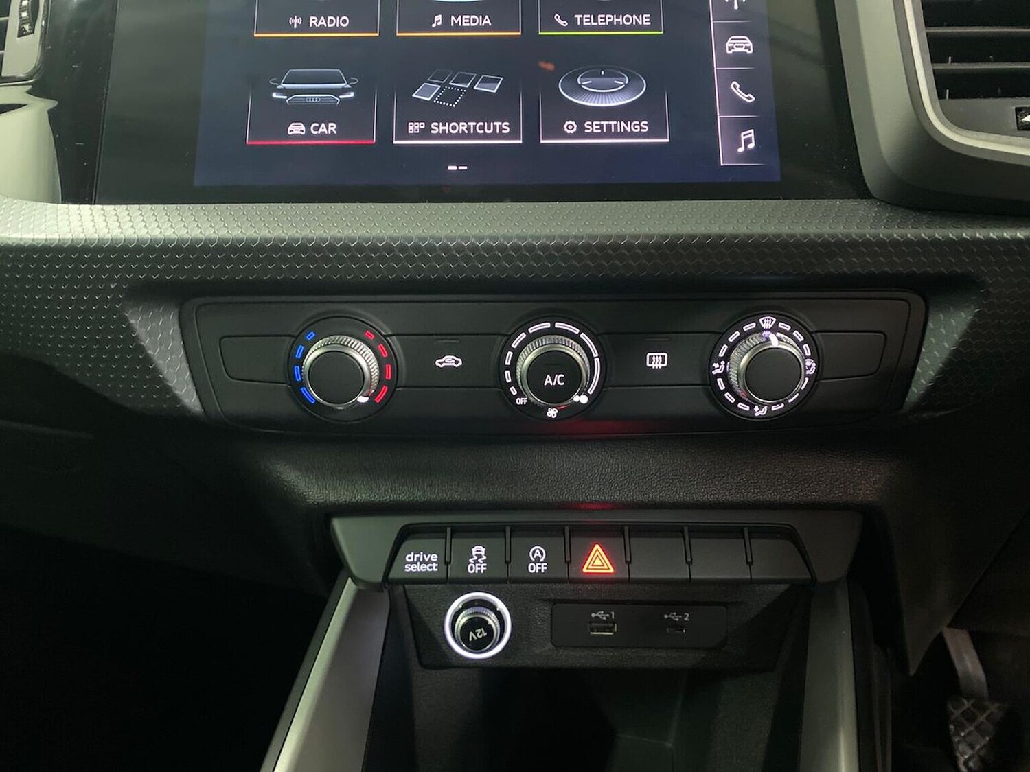 Used Audi A1 2019 for sale - 76707557: Photo 12