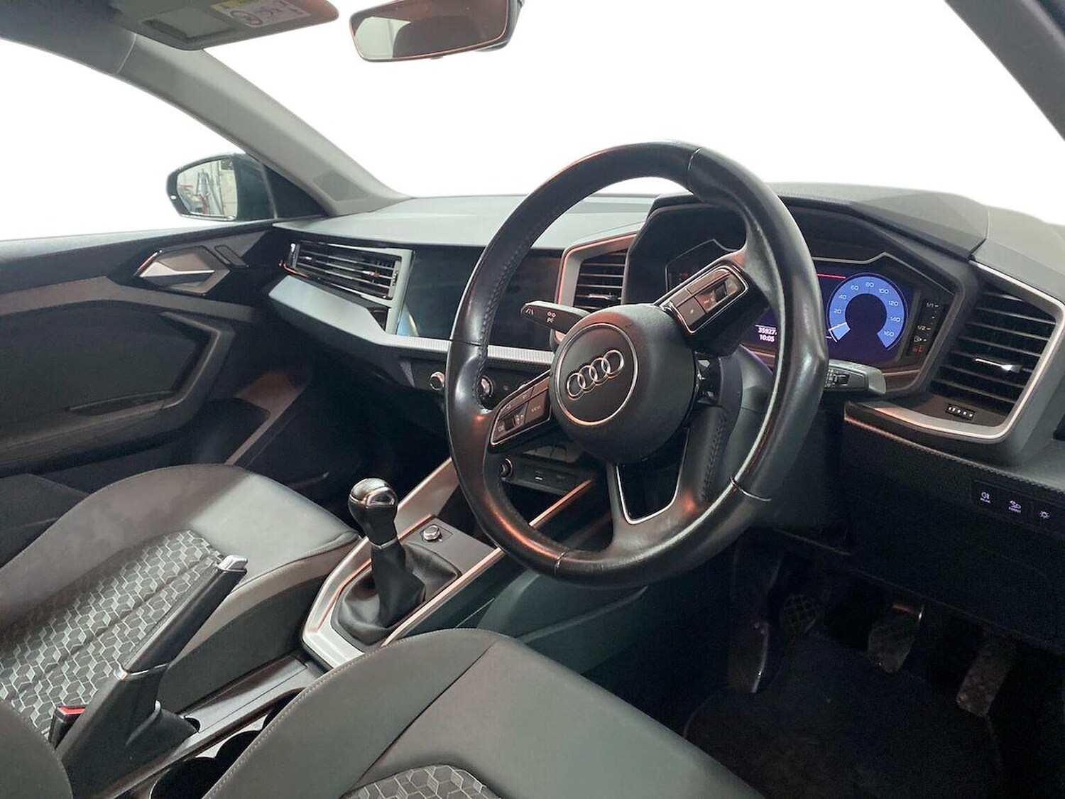 Used Audi A1 2019 for sale - 76707557: Photo 15