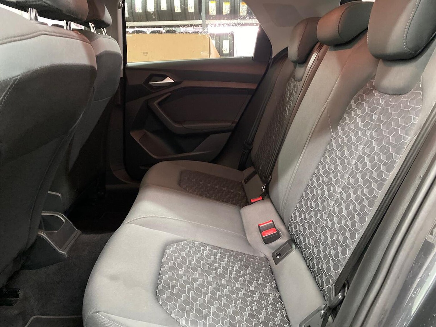 Used Audi A1 2019 for sale - 76707557: Photo 16