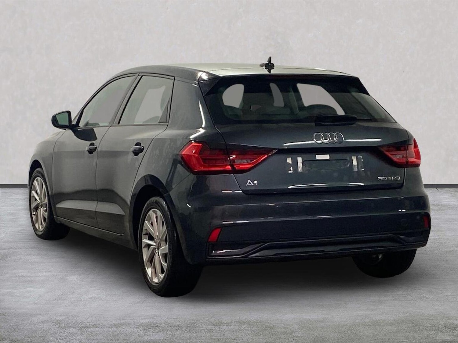 Used Audi A1 2019 for sale - 76707557: Photo 2