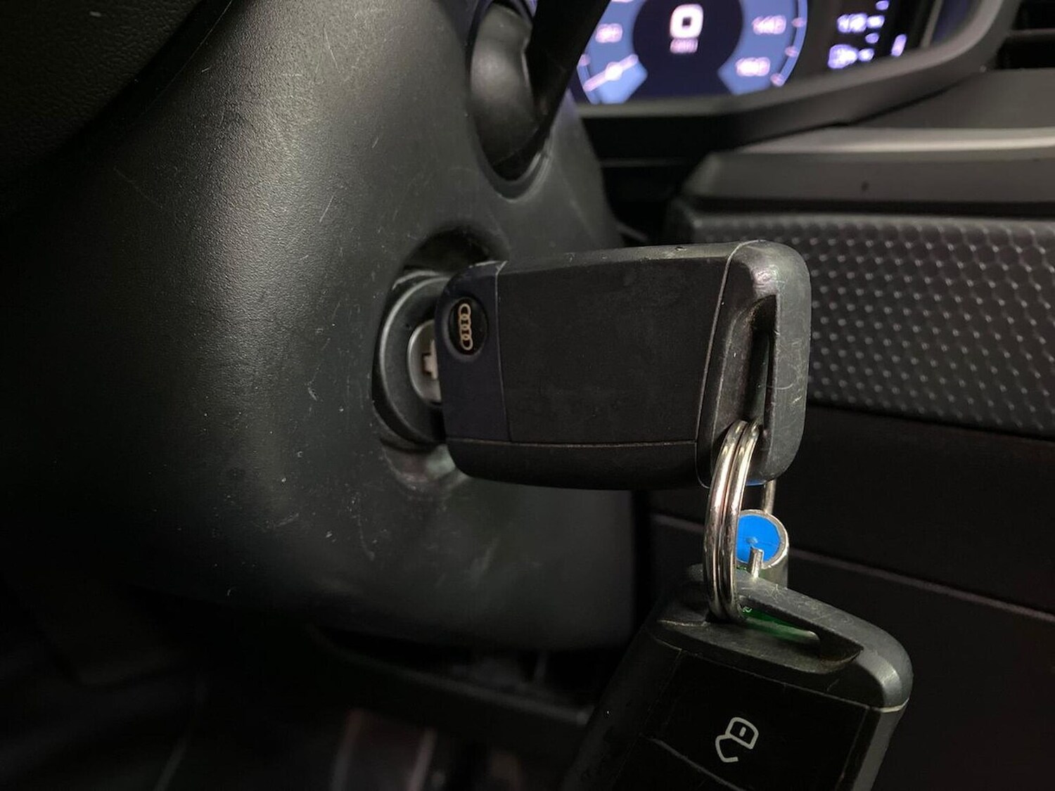 Used Audi A1 2019 for sale - 76707557: Photo 22