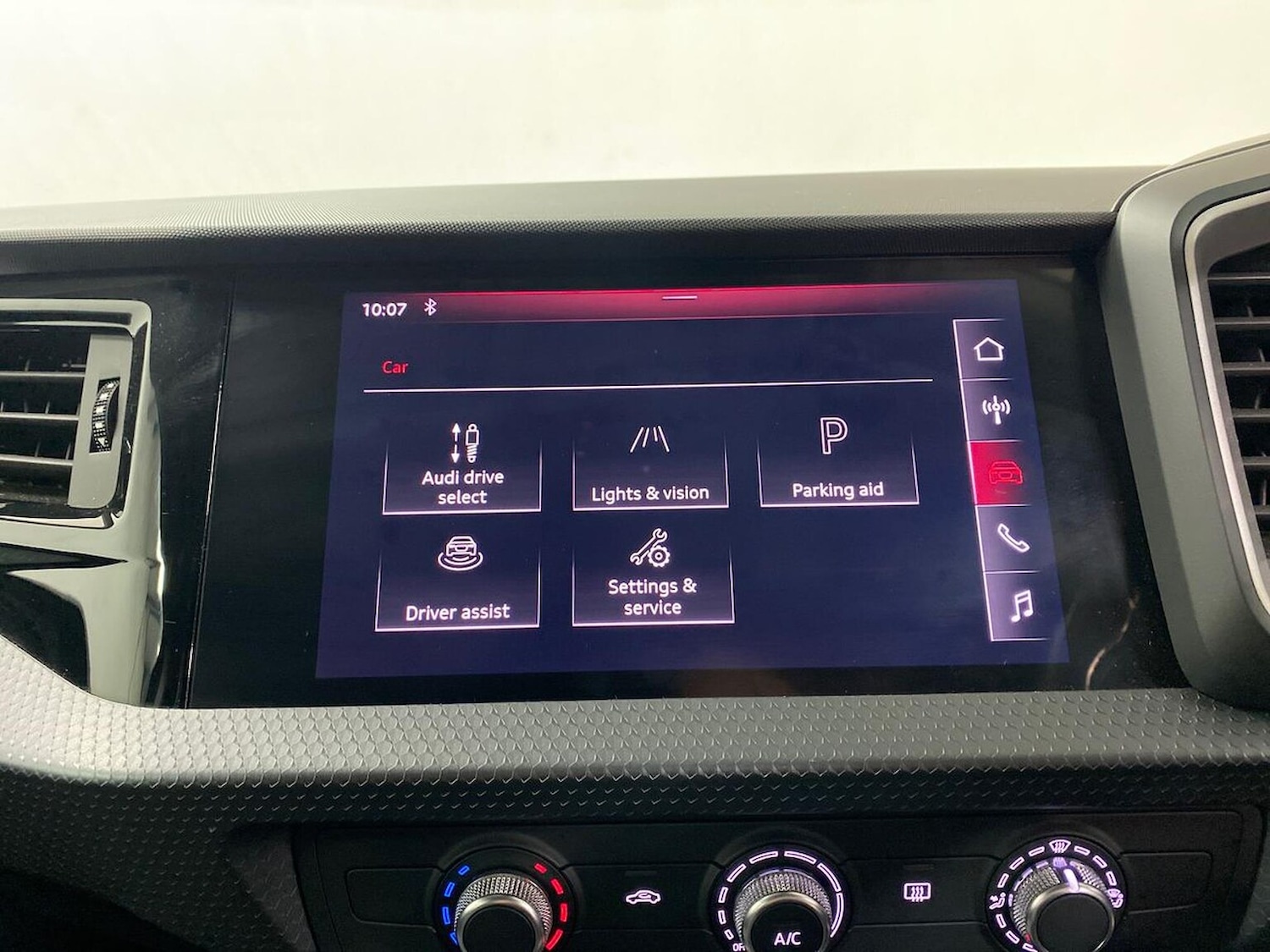 Used Audi A1 2019 for sale - 76707557: Photo 24