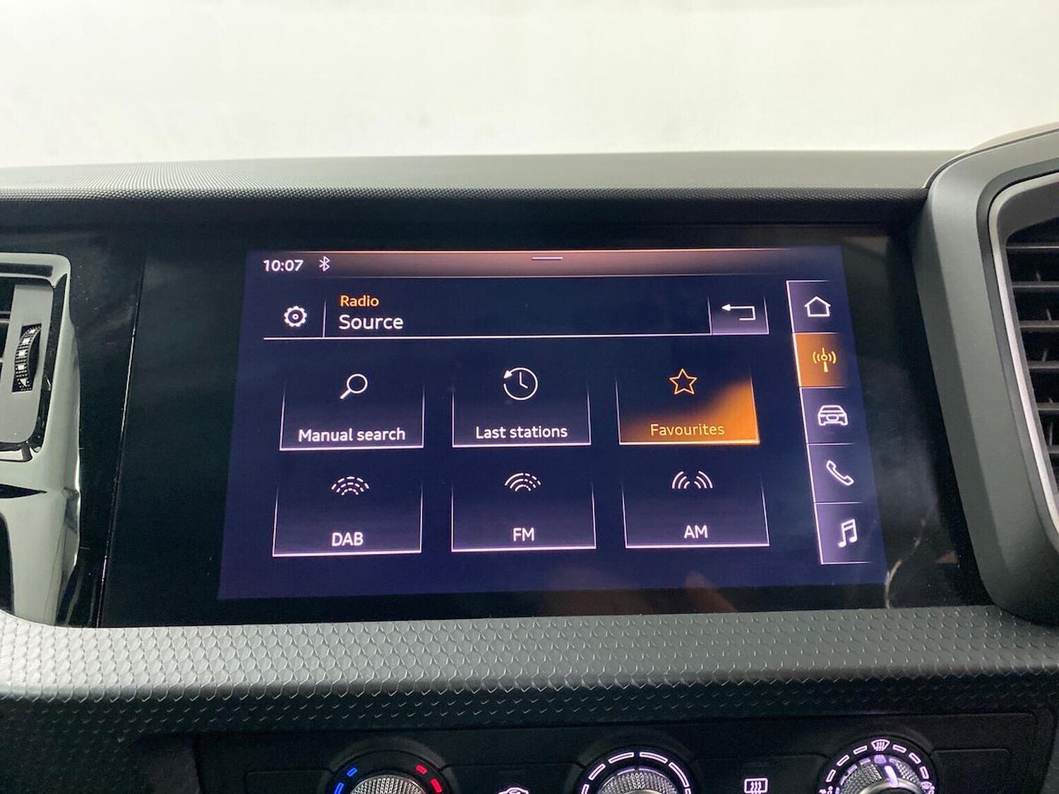 Used Audi A1 2019 for sale - 76707557: Photo 25