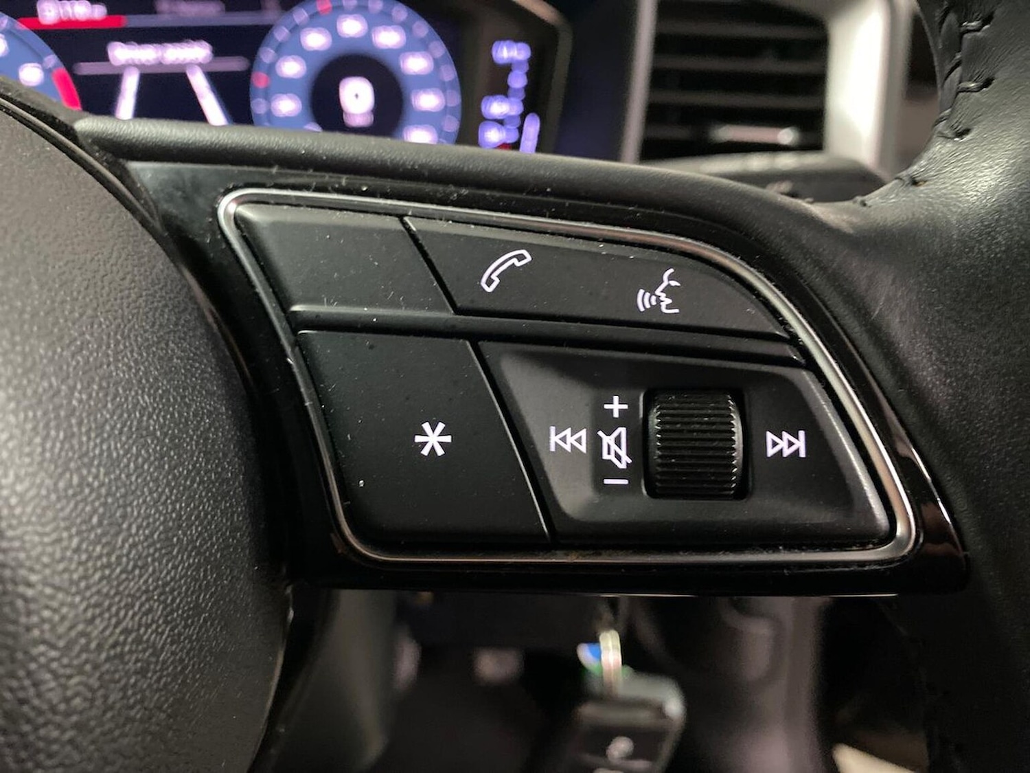 Used Audi A1 2019 for sale - 76707557: Photo 26