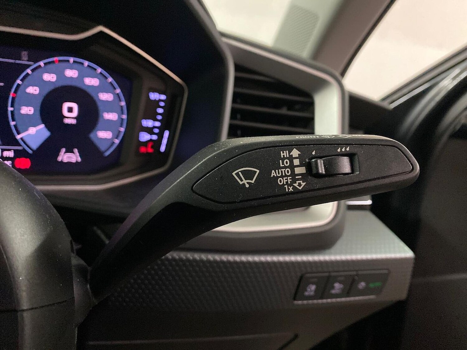 Used Audi A1 2019 for sale - 76707557: Photo 28