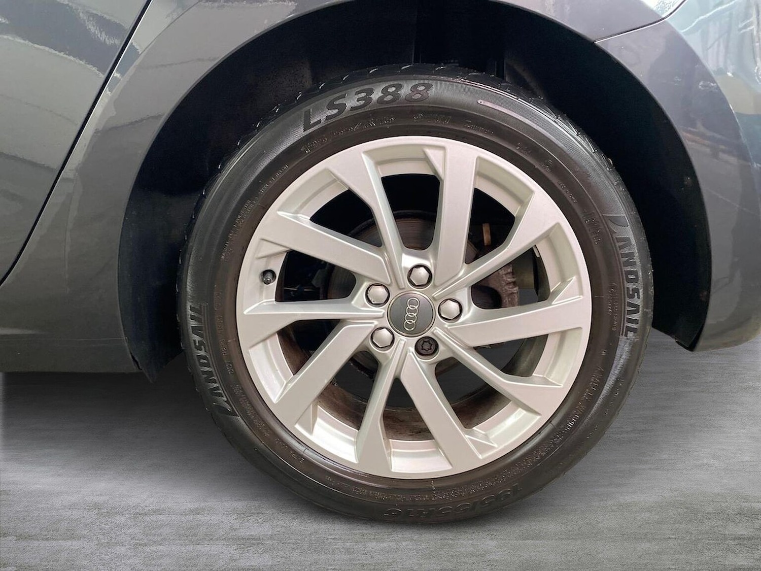 Used Audi A1 2019 for sale - 76707557: Photo 6