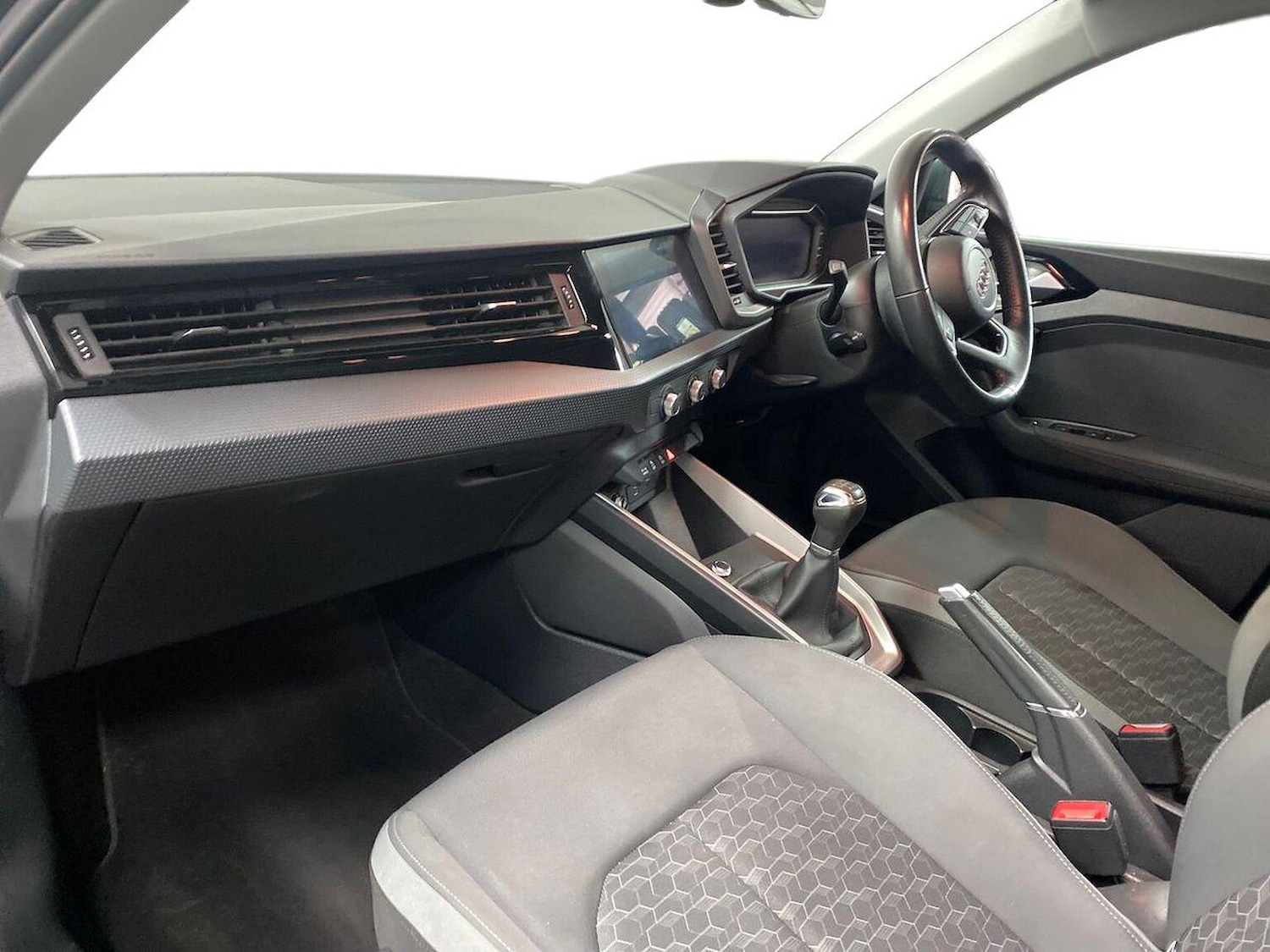 Used Audi A1 2019 for sale - 76707557: Photo 7