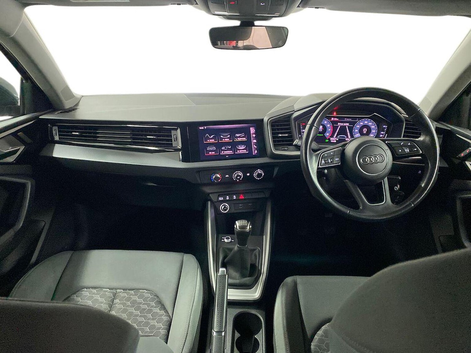 Used Audi A1 2019 for sale - 76707557: Photo 8