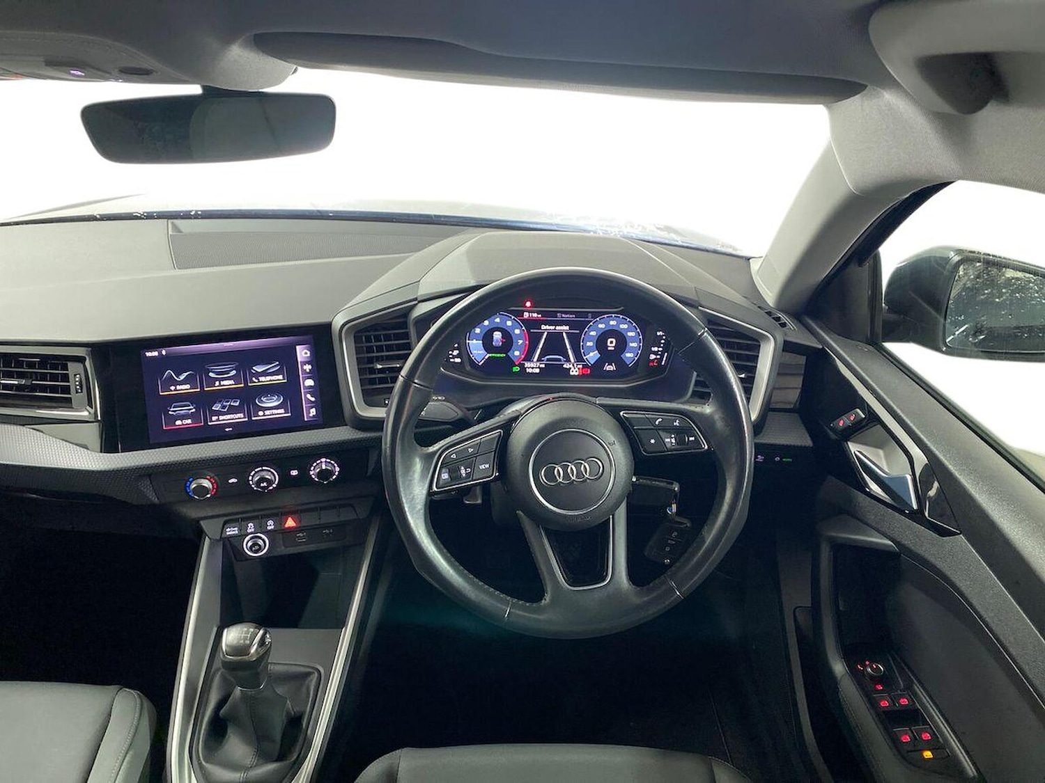 Used Audi A1 2019 for sale - 76707557: Photo 9