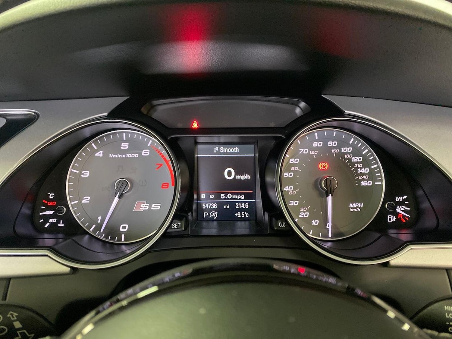 Used Audi A5 2016 for sale - 76957594: Photo 10